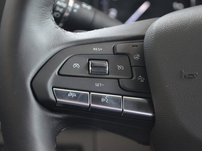 2023 Cadillac XT4 照片 20