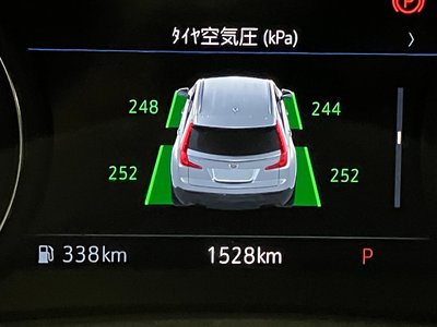 2023 Cadillac XT4 照片 18