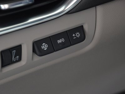 2023 Cadillac XT4 照片 51