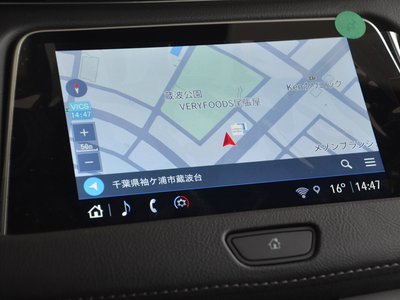2023 Cadillac XT4 照片 23