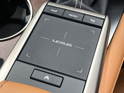 2021 Lexus RX thumbnail 54
