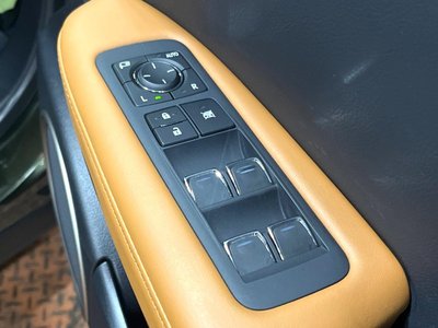 2021 Lexus RX thumbnail 35