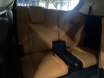 2021 Lexus RX thumbnail 31