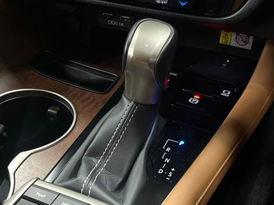 2021 Lexus RX thumbnail 50