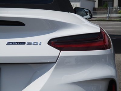 صورة 16 لـ 2022 BMW Z4
