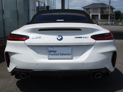 صورة 15 لـ 2022 BMW Z4