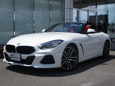 صورة 1 لـ 2022 BMW Z4