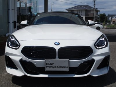 صورة 7 لـ 2022 BMW Z4