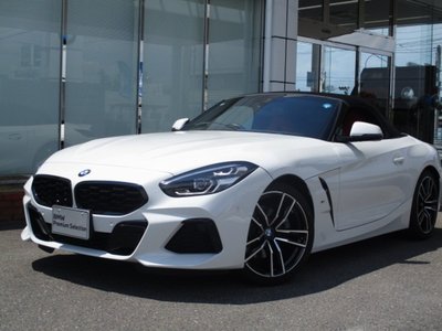 صورة 2 لـ 2022 BMW Z4