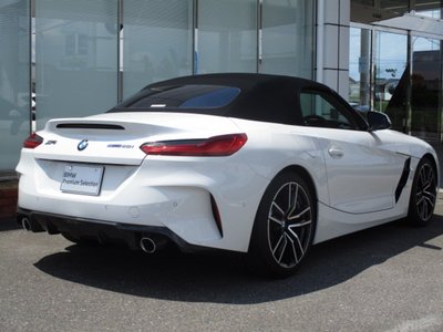 صورة 14 لـ 2022 BMW Z4