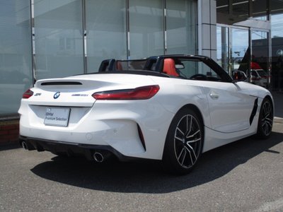 صورة 13 لـ 2022 BMW Z4