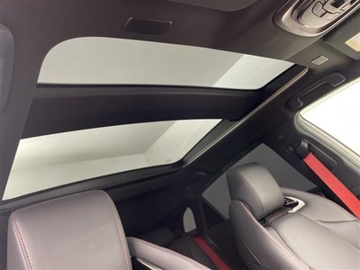 2024 Toyota CROWN SPORT 照片 5