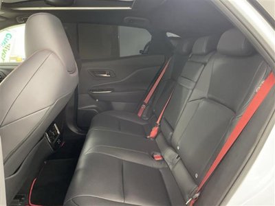 2024 Toyota CROWN SPORT 照片 34