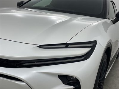 2024 Toyota CROWN SPORT 照片 40