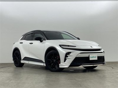 2024 Toyota CROWN SPORT 照片 1