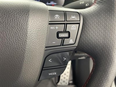 2024 Toyota CROWN SPORT 照片 12