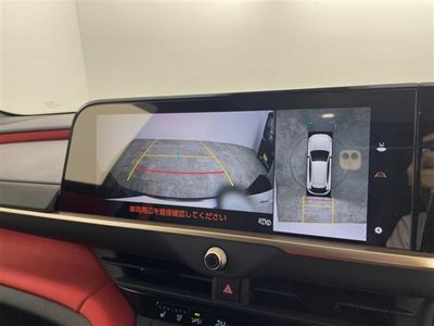 2024 Toyota CROWN SPORT 照片 4