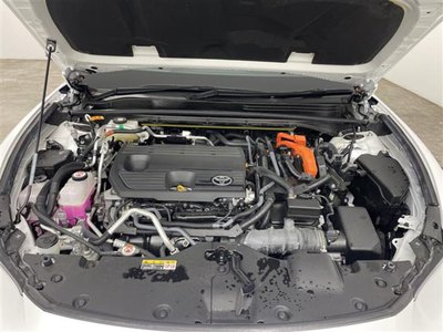 2024 Toyota CROWN SPORT 照片 43