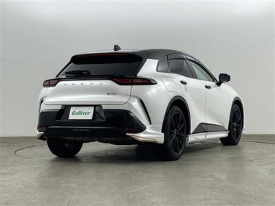 2024 Toyota CROWN SPORT 照片 36