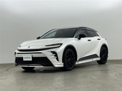 2024 Toyota CROWN SPORT 照片 19