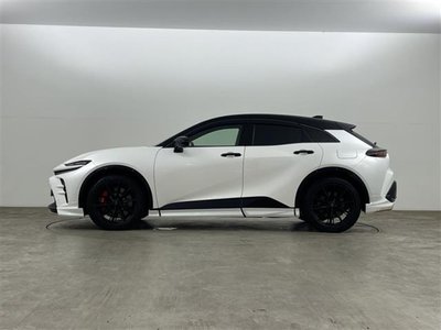 2024 Toyota CROWN SPORT 照片 38