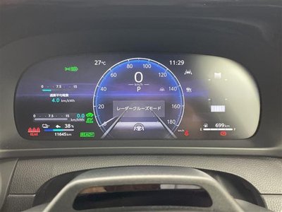 2024 Toyota CROWN SPORT 照片 22