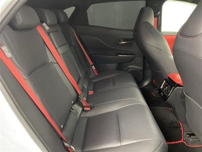 2024 Toyota CROWN SPORT 照片 15