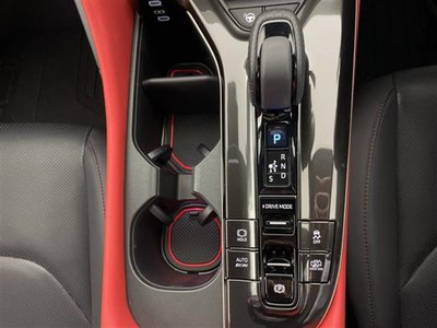 2024 Toyota CROWN SPORT 照片 25