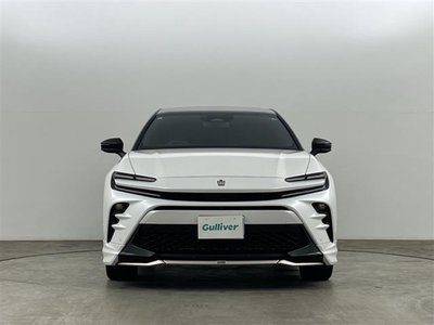 2024 Toyota CROWN SPORT 照片 18