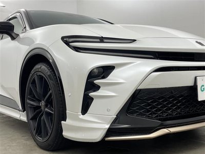 2024 Toyota CROWN SPORT 照片 41