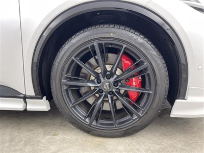 2024 Toyota CROWN SPORT 照片 17