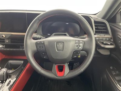 2024 Toyota CROWN SPORT 照片 21