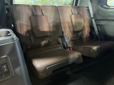 2024 Toyota LAND CRUISER 250 photo 11