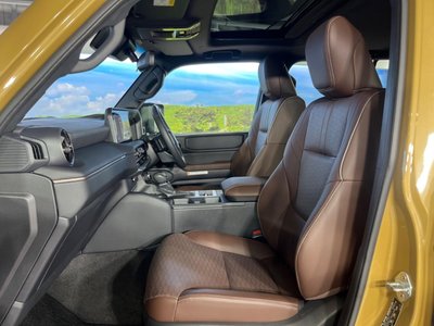 2024 Toyota LAND CRUISER 250 thumbnail 27