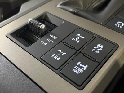 2024 Toyota LAND CRUISER 250 thumbnail 54