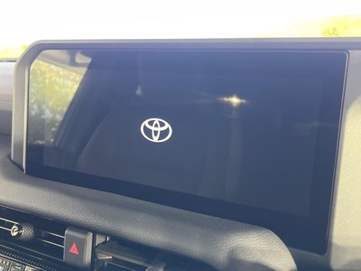 2024 Toyota LAND CRUISER 250 photo 6