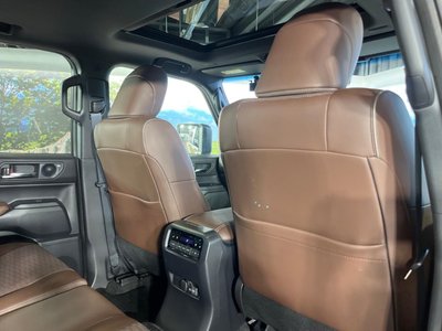 2024 Toyota LAND CRUISER 250 thumbnail 28