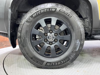 2024 Toyota LAND CRUISER 250 thumbnail 41