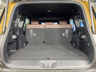 2024 Toyota LAND CRUISER 250 photo 12
