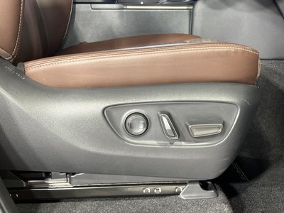 2024 Toyota LAND CRUISER 250 thumbnail 30