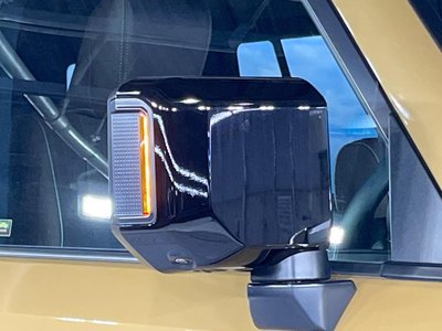 2024 Toyota LAND CRUISER 250 thumbnail 44