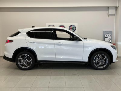 2025 ALFA Romeo STELVIO — фото 9