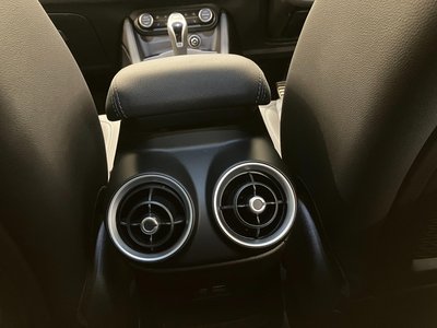2025 ALFA Romeo STELVIO — фото 69