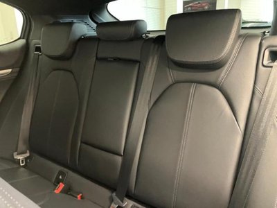 2025 ALFA Romeo STELVIO — фото 50
