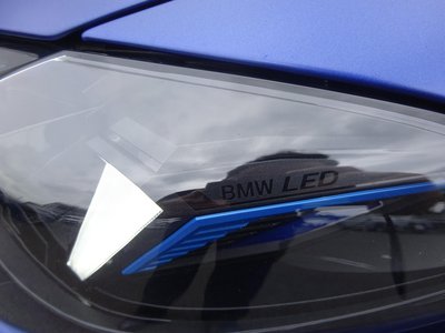 2025 BMW M3 SEDAN photo 13