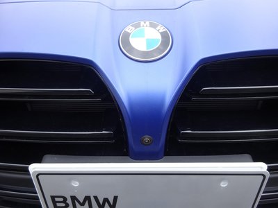 2025 BMW M3 SEDAN photo 12