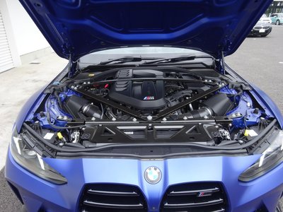 2025 BMW M3 SEDAN thumbnail 43