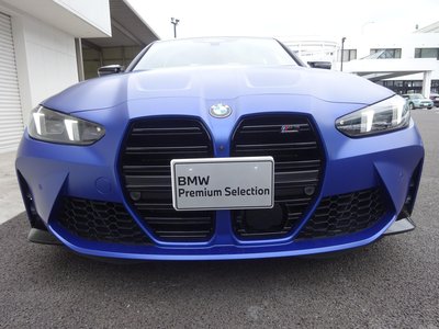 2025 BMW M3 SEDAN photo 5
