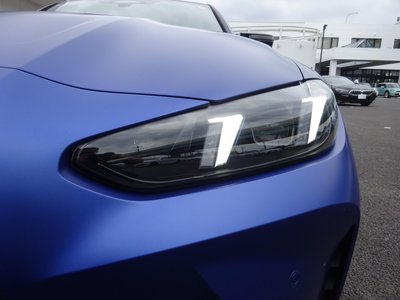 2025 BMW M3 SEDAN photo 14