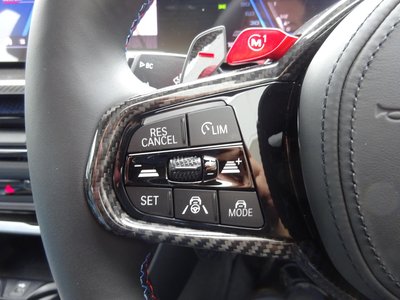 2025 BMW M3 SEDAN thumbnail 37